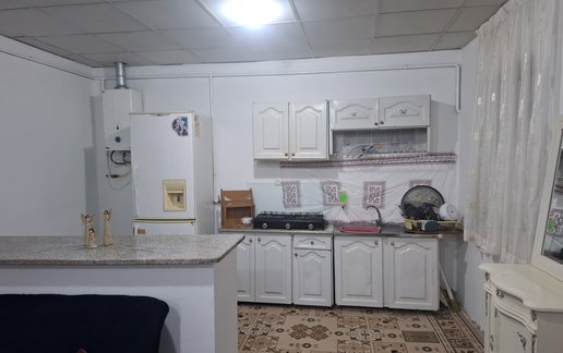 رزرو ویلا فلت سانیار 1