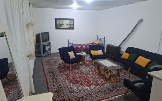 رزرو ویلا فلت سانیار 1