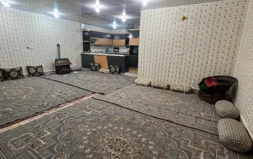 رزرو ویلا یک خوابه درزاده