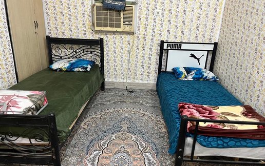 رزرو ویلا یک خوابه درزاده