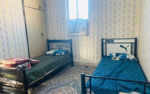 رزرو ویلا یک خوابه درزاده
