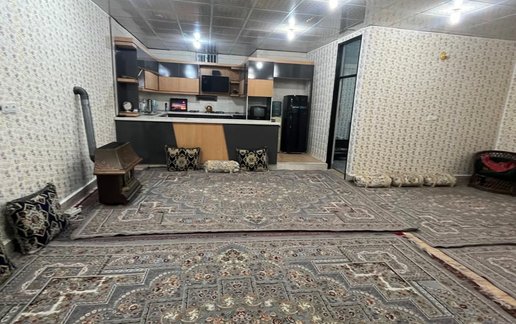 رزرو ویلا یک خوابه درزاده