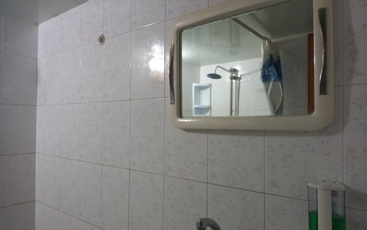 رزرو مجتمع اقامتگاهی مقدم - واحد دوتخته دبل