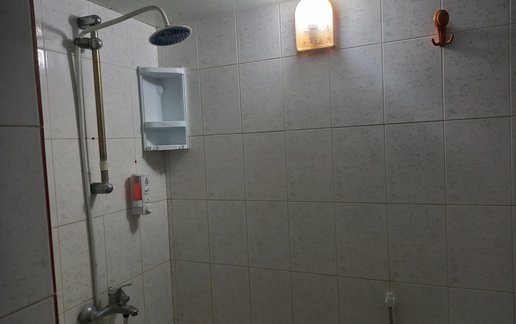 رزرو مجتمع اقامتگاهی مقدم - واحد دوتخته دبل