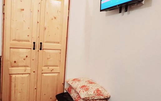 رزرو بوم گردی عمارت مریم بانو - واحد کشکرت