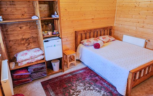 اجاره بوم گردی عمارت مریم بانو - واحد تی‌تی‌لاس