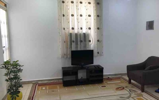 اجاره سوئیت دوخوابه پنجره خلیج فارس