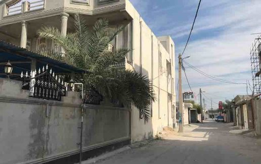 اجاره سوئیت دوخوابه پنجره خلیج فارس