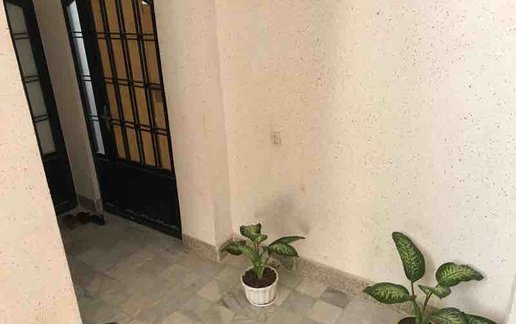 اجاره سوئیت دوخوابه پنجره خلیج فارس