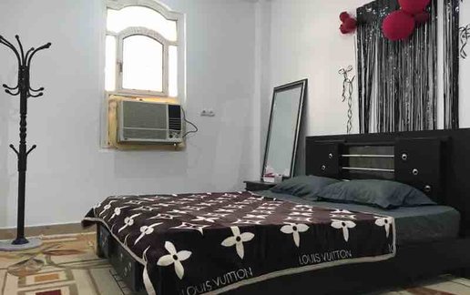 اجاره سوئیت دوخوابه پنجره خلیج فارس