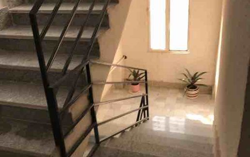 اجاره سوئیت دوخوابه پنجره خلیج فارس