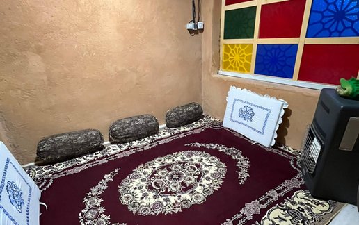 رزرو سوئیت فلت کاهگلی
