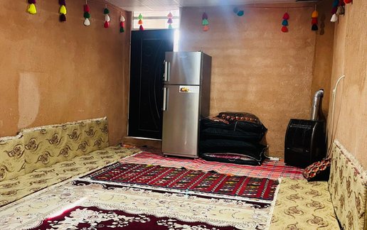 رزرو سوئیت فلت کاهگلی
