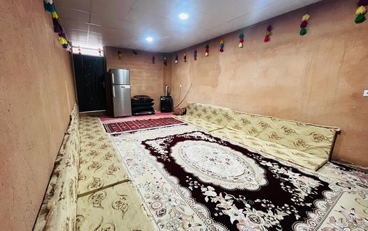 رزرو سوئیت فلت کاهگلی