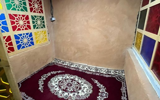 رزرو سوئیت فلت کاهگلی