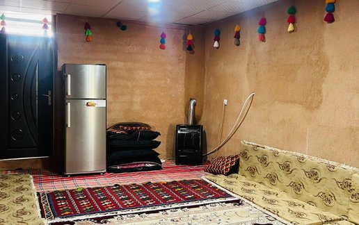 رزرو سوئیت فلت کاهگلی