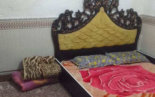 رزرو سوئیت فلت ساحل 10