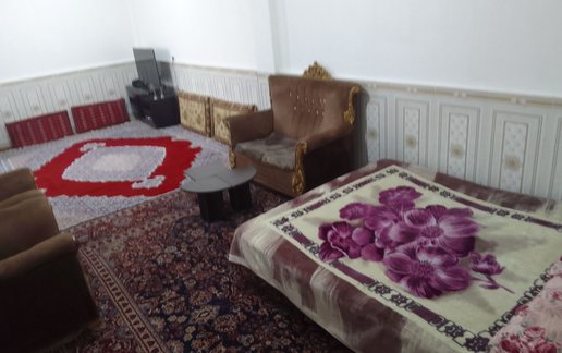 رزرو سوئیت فلت ساحل 10
