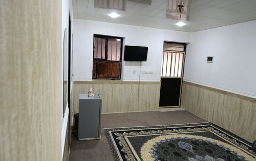 اجاره بوم گردی سه تخته لوتیوو واحد شماره 1