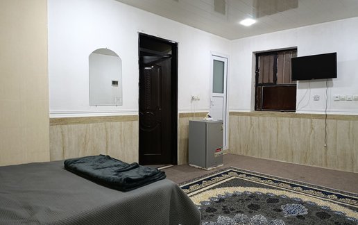 اجاره بوم گردی سه تخته لوتیوو واحد شماره 1