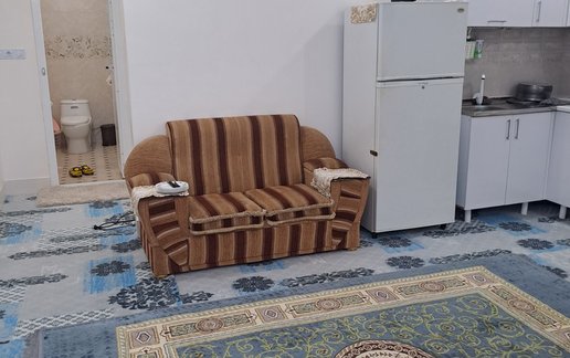 رزرو ویلا یک خوابه ساحلی جنوب