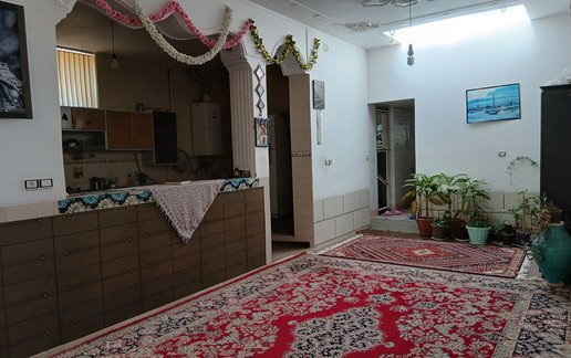 رزرو ویلا دوخوابه کورش 1