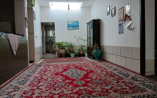 رزرو ویلا دوخوابه کورش 1