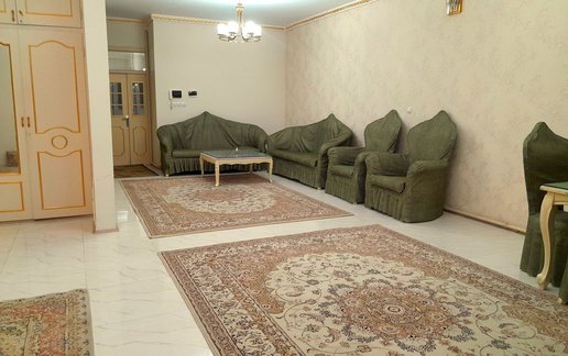 ویلا دوخوابه حبشی