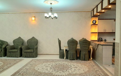 ویلا دوخوابه حبشی