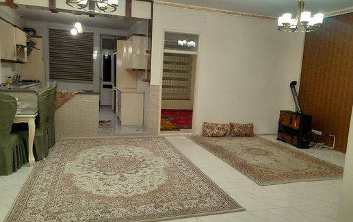 ویلا دوخوابه حبشی
