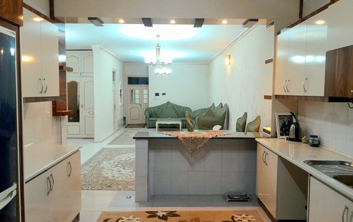 ویلا دوخوابه حبشی