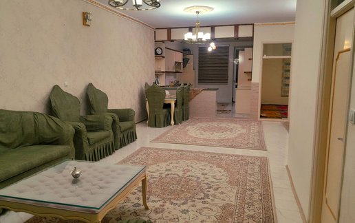 ویلا دوخوابه حبشی