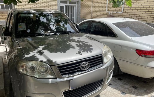 اجاره سوئیت یک خوابه حرم نما 2
