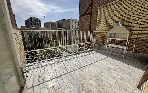 اجاره سوئیت یک خوابه حرم نما 2