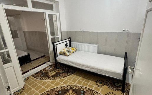 اجاره سوئیت یک خوابه حرم نما 2