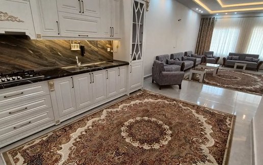 اجاره ویلا سه خوابه استخردار آبگرم نفیس ۸