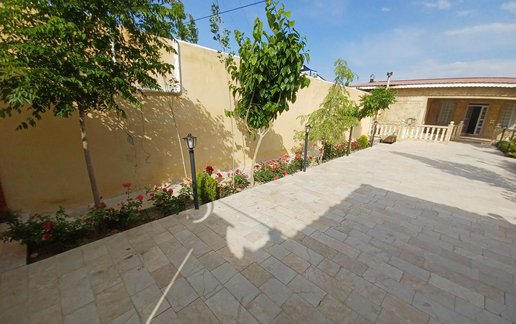 اجاره ویلا سه خوابه استخردار آبگرم نفیس ۸