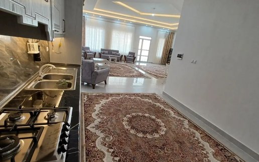 اجاره ویلا سه خوابه استخردار آبگرم نفیس ۸