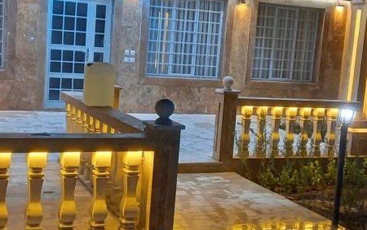 اجاره ویلا سه خوابه استخردار آبگرم نفیس ۸