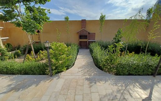 اجاره ویلا سه خوابه استخردار آبگرم نفیس ۸