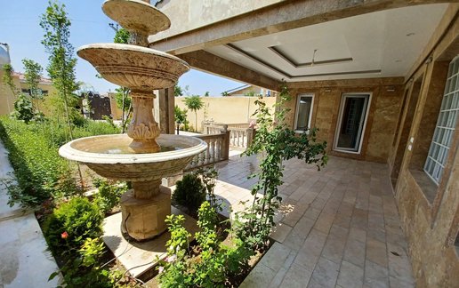 اجاره ویلا سه خوابه استخردار آبگرم نفیس ۸