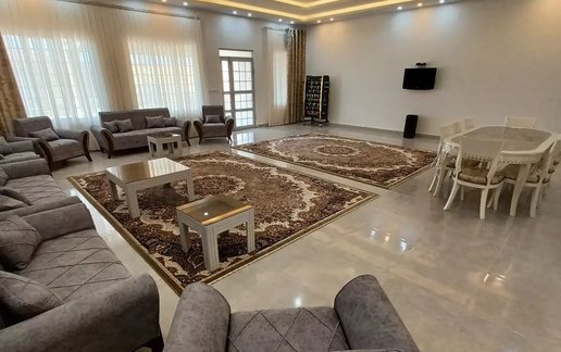 اجاره ویلا سه خوابه استخردار آبگرم نفیس ۸