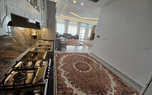 اجاره ویلا سه خوابه استخردار آبگرم نفیس ۸