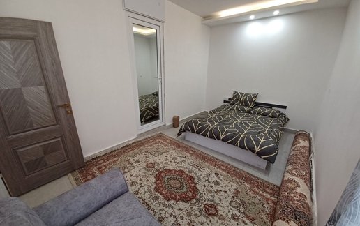 اجاره ویلا سه خوابه استخردار آبگرم نفیس ۸