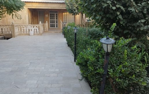 اجاره ویلا سه خوابه استخردار آبگرم نفیس ۸