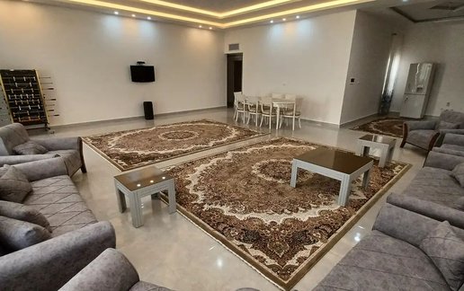 اجاره ویلا سه خوابه استخردار آبگرم نفیس ۸