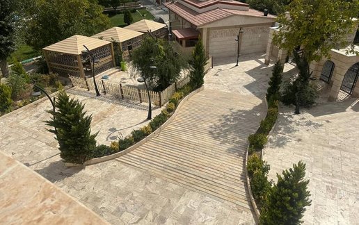 اجاره مجتمع اقامتگاهی یک خوابه شایگان - واحد 1
