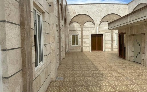 رزرو مجتمع اقامتگاهی شایگان - واحد دوتخته 1