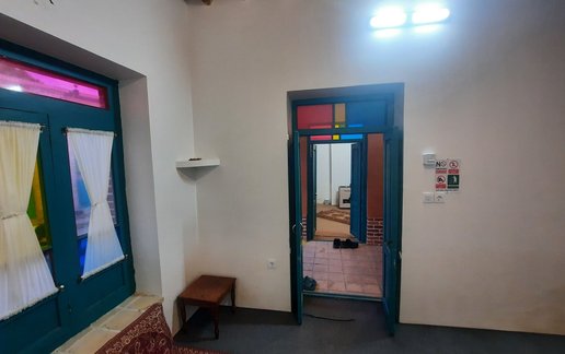 رزرو بوم گردی کاشانه بسطام - واحد سرخدار