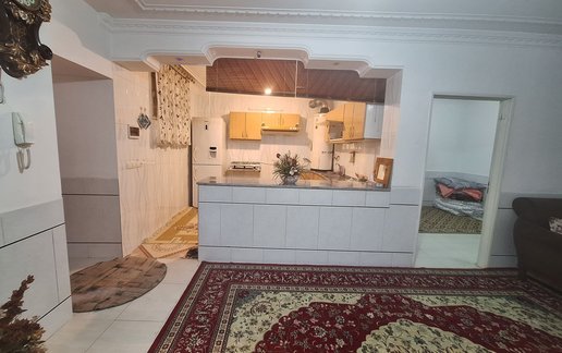 اجاره آپارتمان یک خوابه رازقی